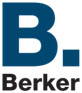 berker logo